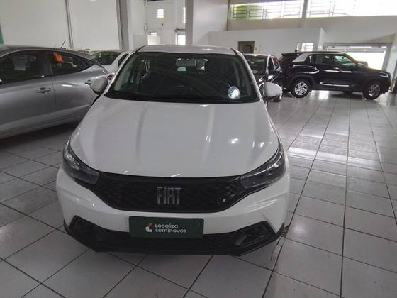 FIAT ARGO 1.0 FIREFLY FLEX DRIVE MANUAL FIAT ARGO 1.0 FIREFLY FLEX DRIVE MANUAL